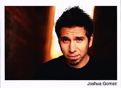 Joshua Gomez