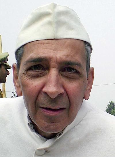 Roshan Seth