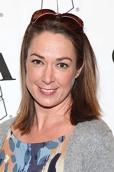 Elizabeth Marvel