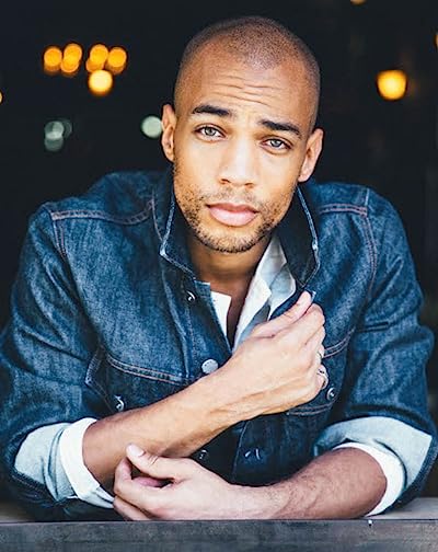 Kendrick Sampson