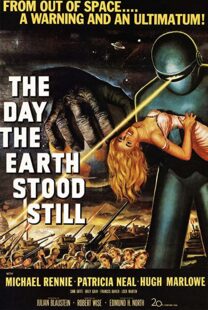 دانلود فیلم The Day the Earth Stood Still 1951343005-539117824