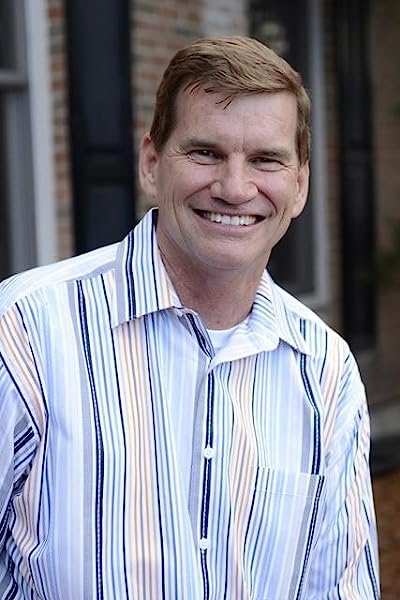 Ted Haggard