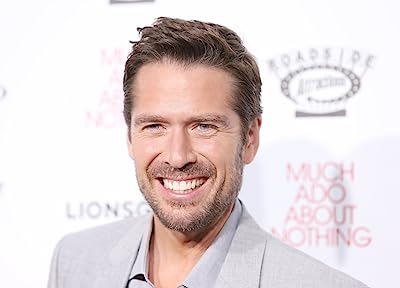 Alexis Denisof