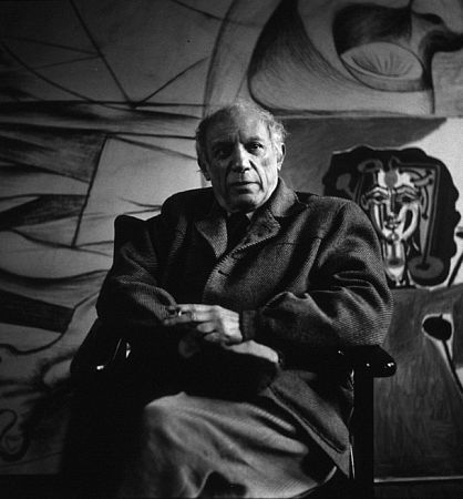 Pablo Picasso