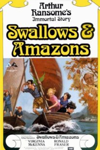دانلود فیلم Swallows and Amazons 1974367294-973152801