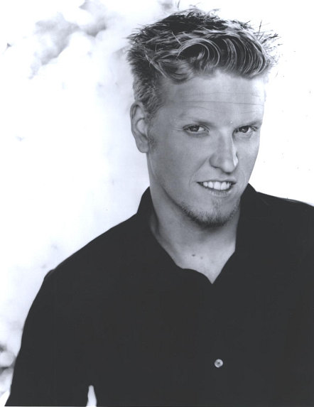 Jake Busey