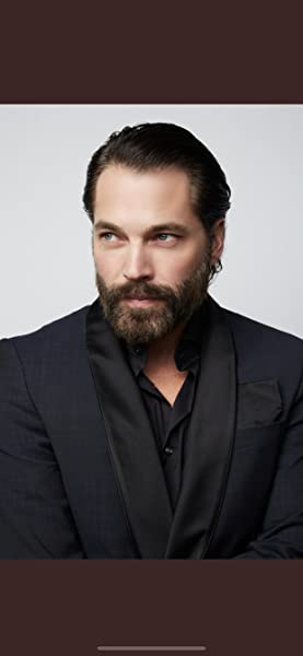 Tim Rozon