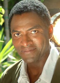 Carl Lumbly