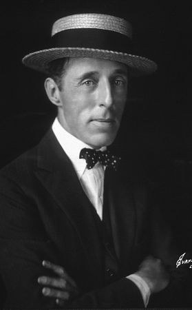 D.W. Griffith