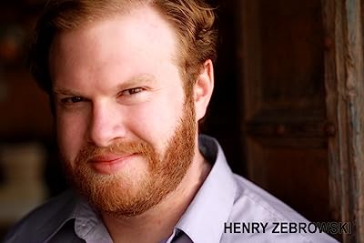 Henry Zebrowski