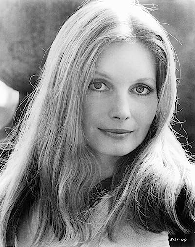 Catherine Schell