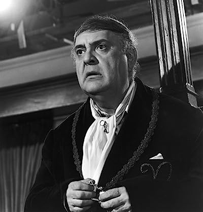 Zero Mostel