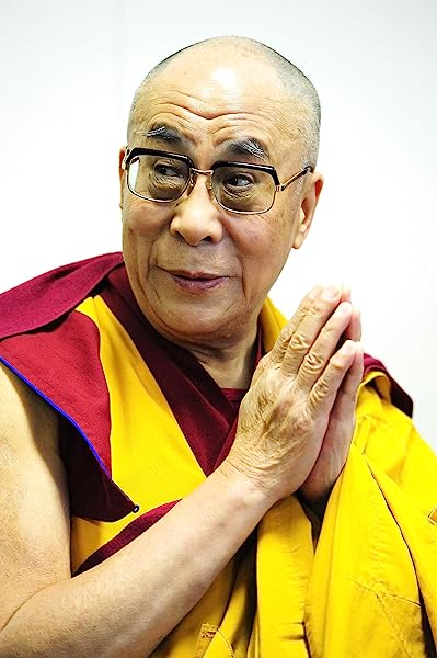 The Dalai Lama