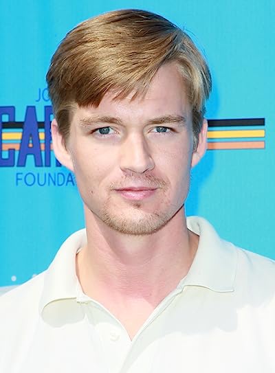 Mason Gamble