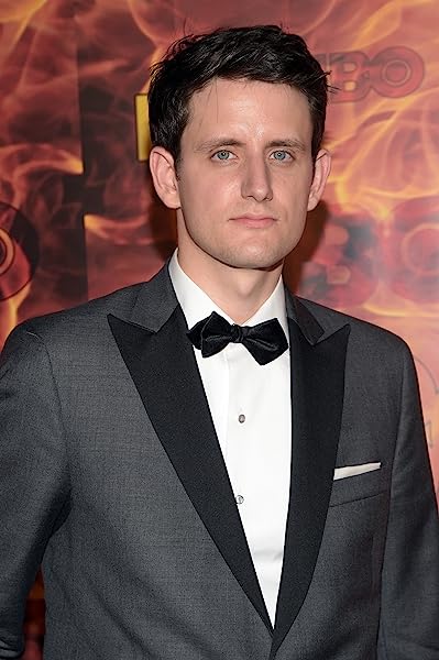 Zach Woods