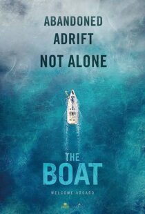 دانلود فیلم The Boat 2018367910-1081576962