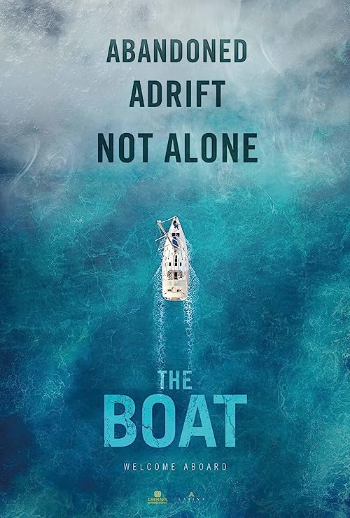 دانلود فیلم The Boat 2018