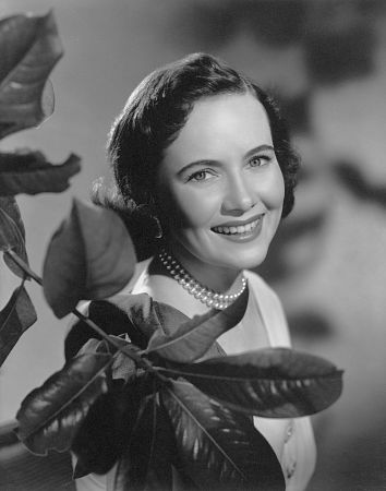 Teresa Wright