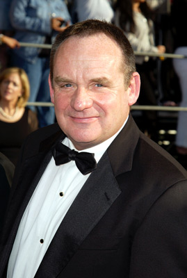 Paul Guilfoyle