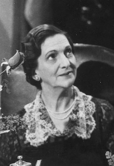 Beulah Bondi