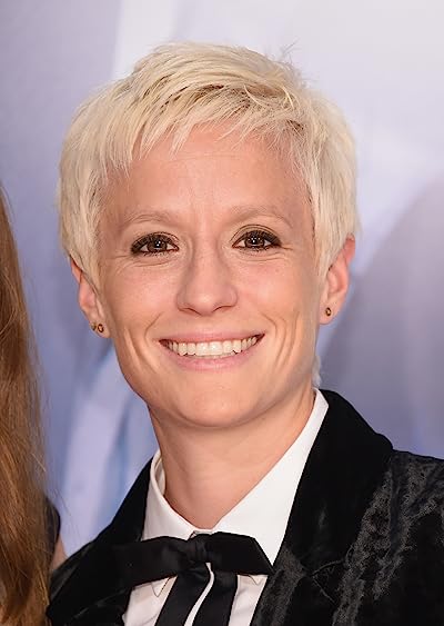 Megan Rapinoe