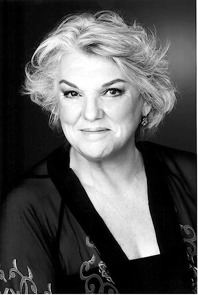 Tyne Daly