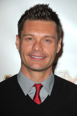 Ryan Seacrest