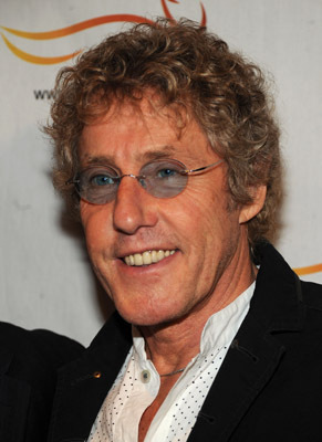 Roger Daltrey