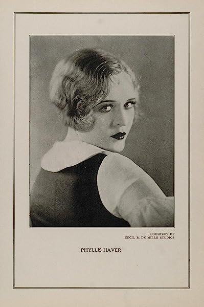 Phyllis Haver