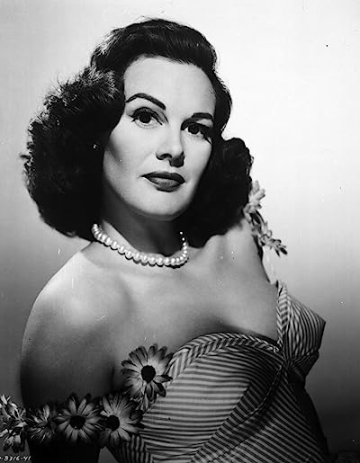 Patricia Medina