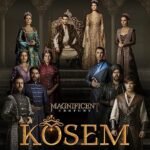 دانلود سریال The Magnificent Century: Kosem