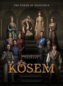 دانلود سریال The Magnificent Century: Kosem367161-1091819433