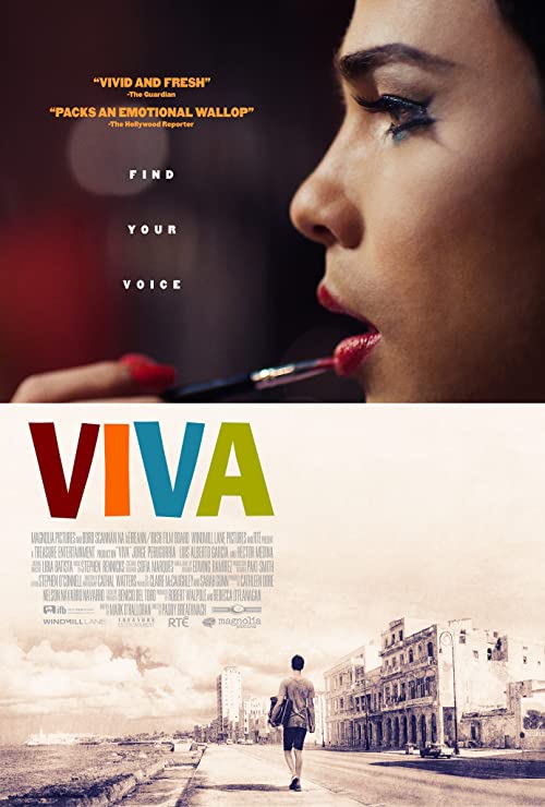 دانلود فیلم Viva 2015