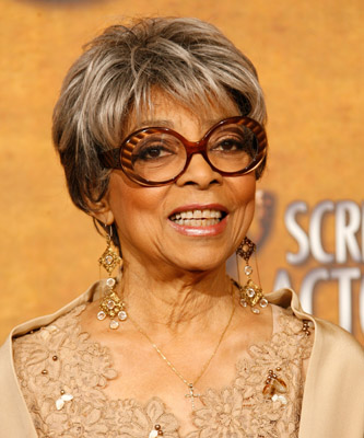 Ruby Dee