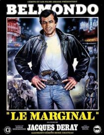 دانلود فیلم Le Marginal 1983362894-349222885