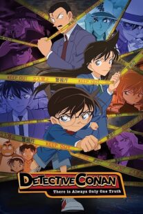 دانلود انیمه Detective Conan366180-283096891