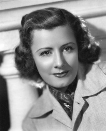 Irene Dunne