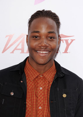 Leon Thomas III