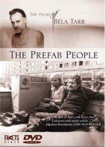 دانلود فیلم The Prefab People 1982367413-521201916