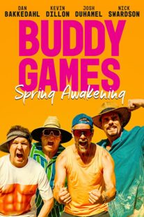 دانلود فیلم Buddy Games: Spring Awakening 2023366840-901204969