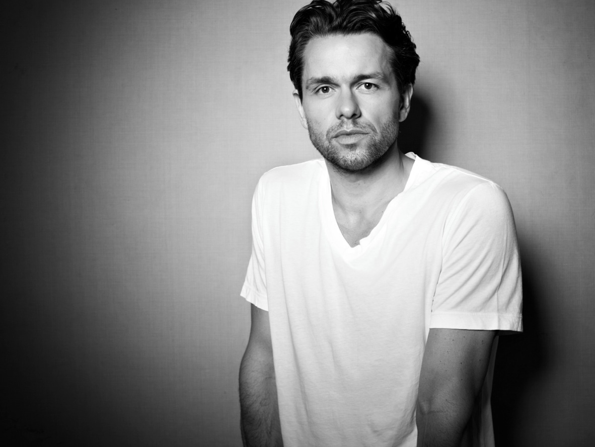 Julian Ovenden