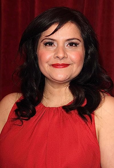 Nina Wadia