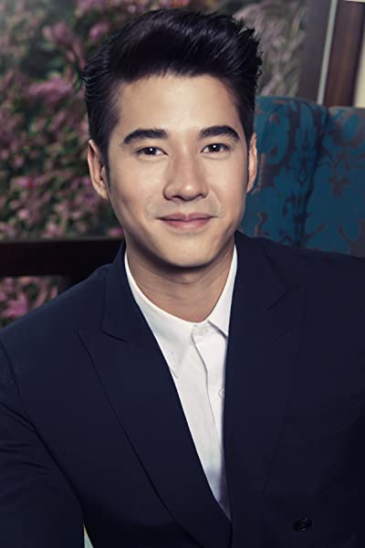 Mario Maurer