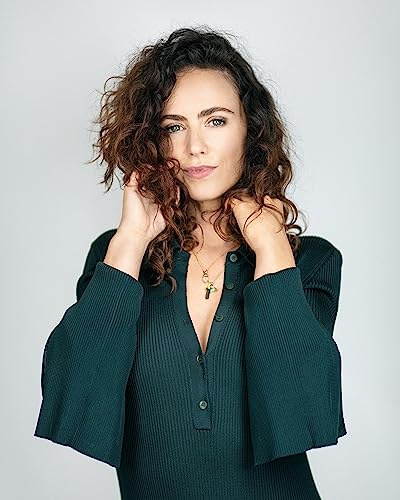 Amy Manson