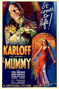 دانلود فیلم The Mummy 1932362897-481189040