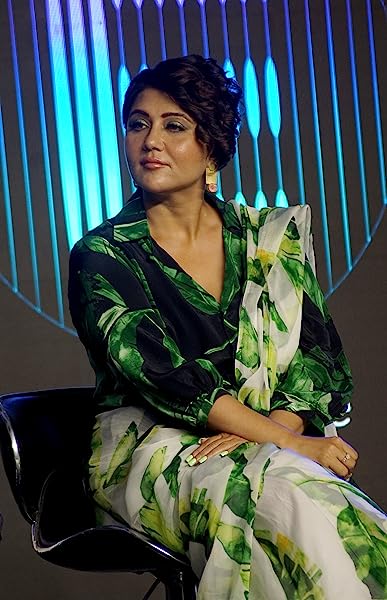 Swastika Mukherjee