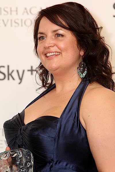 Ruth Jones