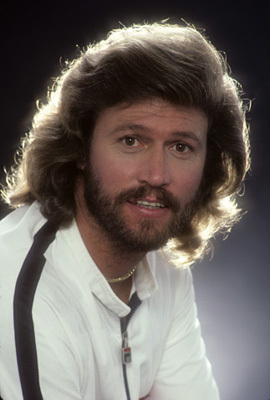 Barry Gibb