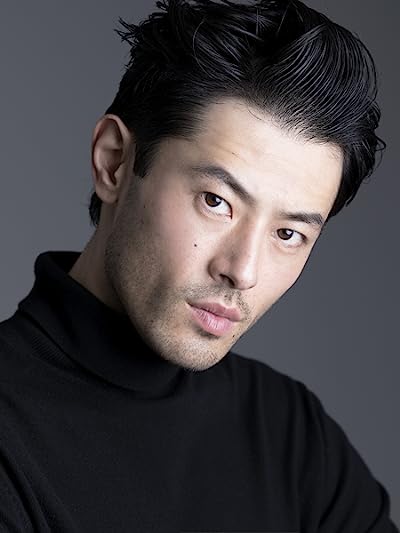 Yusuke Ogasawara