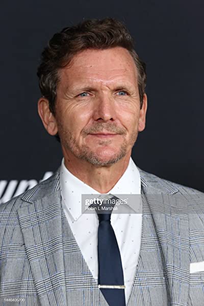 Sebastian Roché